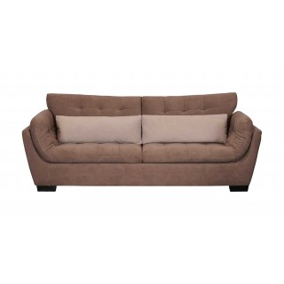 Wexford 3 Seater Brown