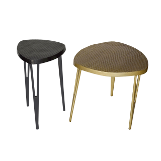 Ishie Nest of 2 Tables