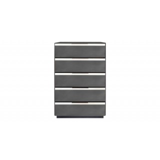 Elly 5 Drawers Cabinet
