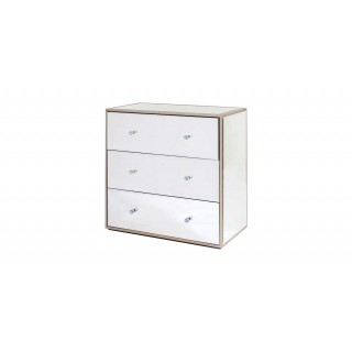 Max 3 Drawers Chest
