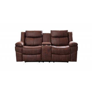 Miguelle 2 Seater Recliner