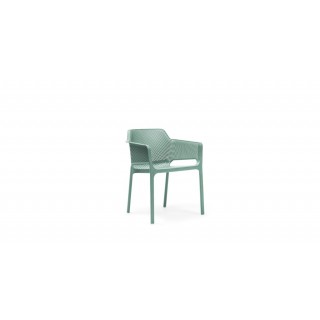 Sedia Net Arm Chair Salice