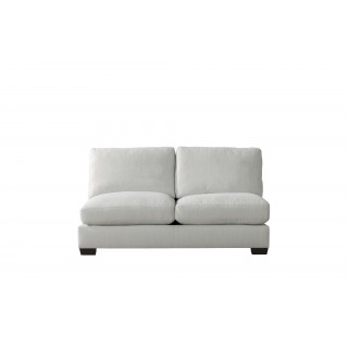New Miami Modular Sofa 2Seater Armles