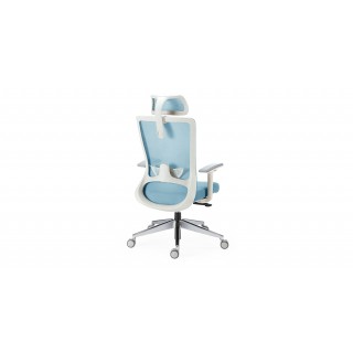 Winger Office Chair Blue