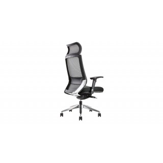 Vertu Office Chair Black