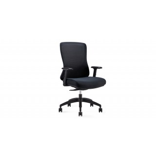 Allen Office Chair Black