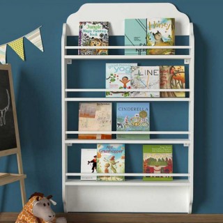 Exclusive Montessori Bookcase