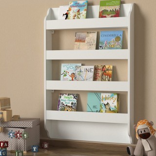 Exclusive Drama Montessori Bookcase
