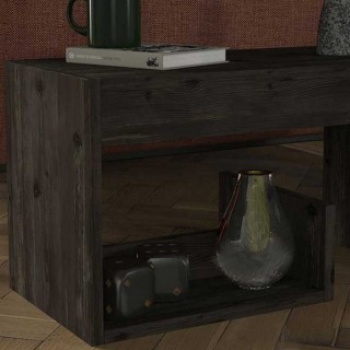 Sister Side Table