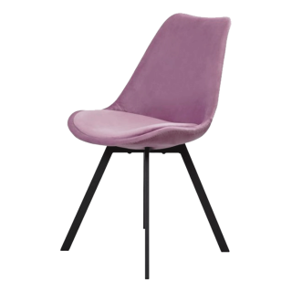 Lama Chair Purple