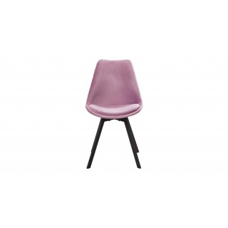 Lama Chair Purple