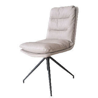 Pelican Dining Chair Grey