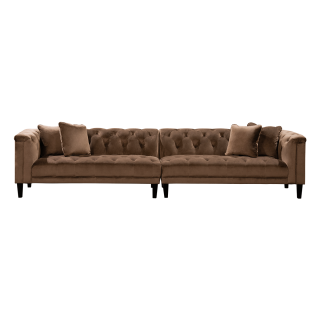 Allure 4Seater Sofa