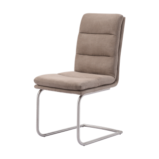 Mona Dining Chair Brown