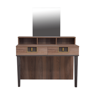 New Laura Make-Up Table With Mirror