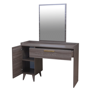 New Jenna Make-Up Table With Mirror