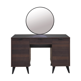 Martim Make-Up Table With Mirror