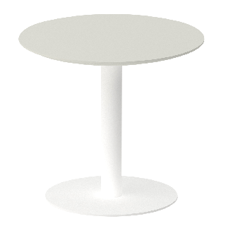I-Plus Round Coffee Table