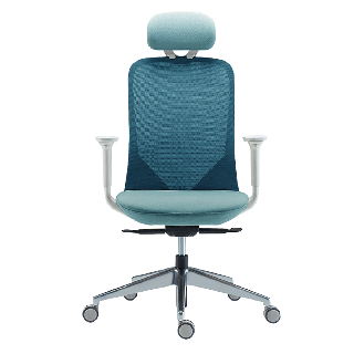 Aveza Office Chair With Headrest