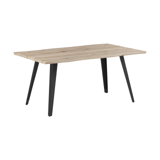 New Rosita 8 Seaters Dining Table Beige