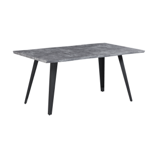 New Rosita Dining Table Concret