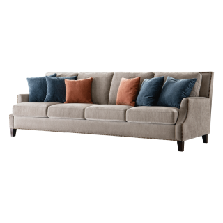 New Draven 4Seater Sofa