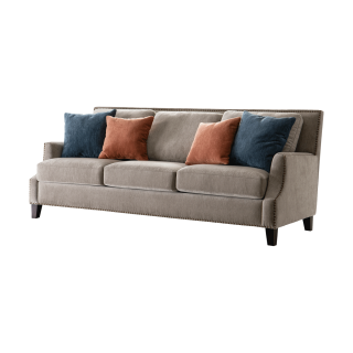 New Draven 3Seater Sofa