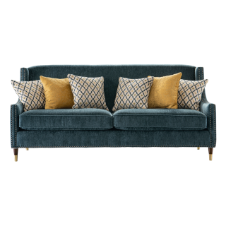 New Glanmire 3Seater Sofa
