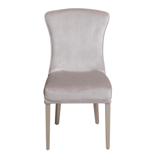 New Dara Dining Chair Taupe