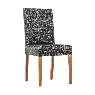 Lena Dining Chair Anthracite