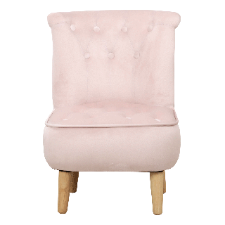 Kendy Tufted Kids Chair