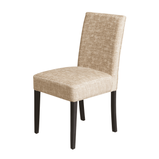 New Lena Dining Chair Beige