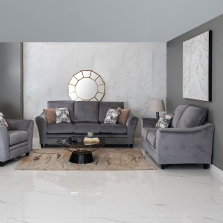 New Arles Sofa Set