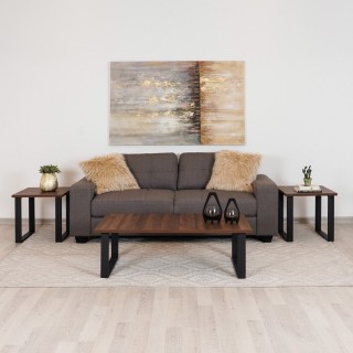 Murray Coffee Table & 2 End Table