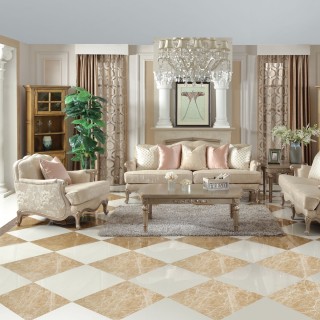 Hamelton Sofa Set With Coffee Table and 2 End Table 