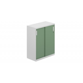 Steelbox Steel Cabinet With Top