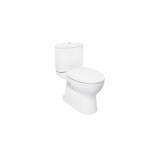 TOTO Close Coupled Floor Mounted WC