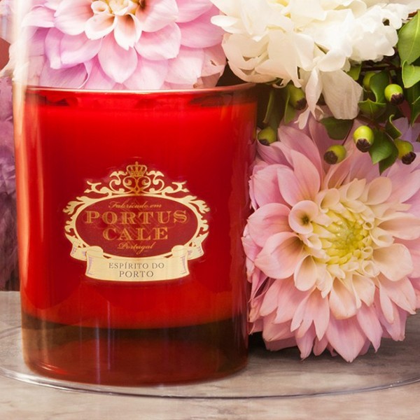 Portus Cale Noble Candle 210 Gm