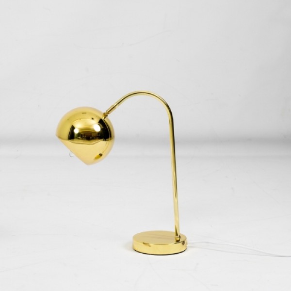 Neo Table Lamp - Gold