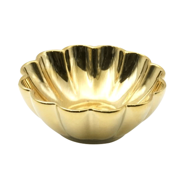 Honey Decorative Bowl