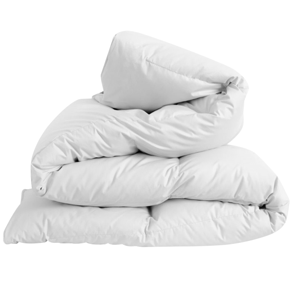 Soft as Down Synthetic Duvet 200 x 200 Cm