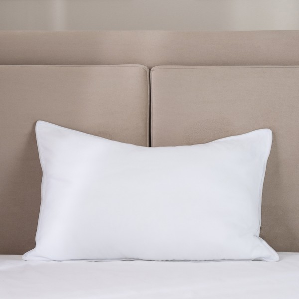 Luxury Goose Down Pillow 50 x 70 Cm