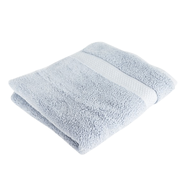 Varessa Real Face Towel Azure 30X30 Cm