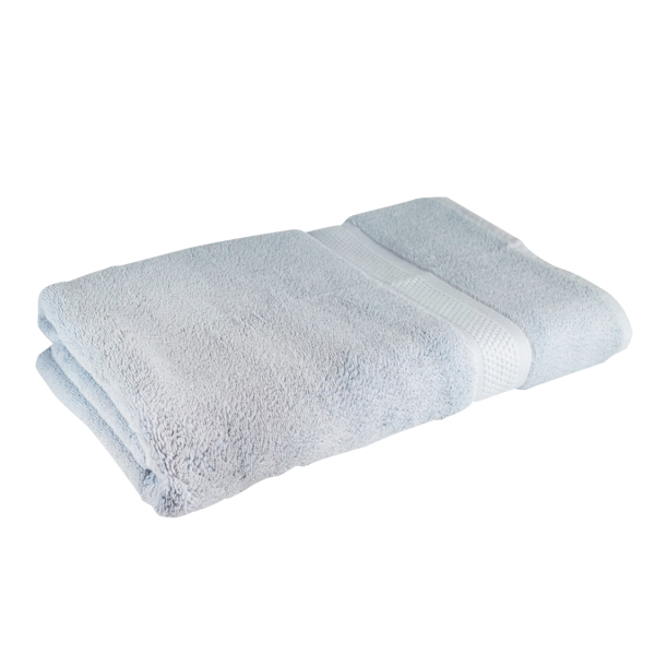 Varessa Real Bath Towel Azure 70X140 Cm