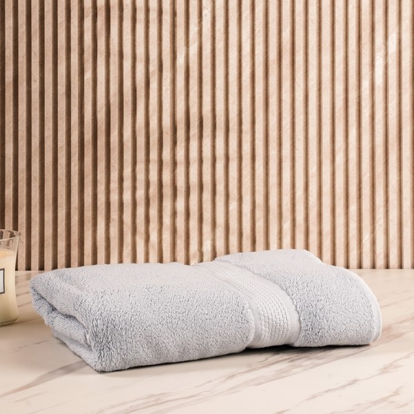 Varessa Real Bath Towel Azure 70X140 Cm