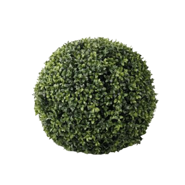 Boxwood Leaf Ball 43 Cm