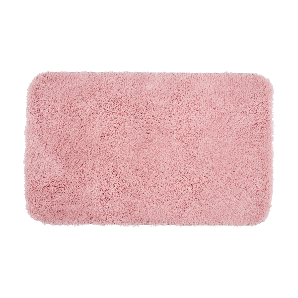 Kingsley Bath Mat 50X80 cm Pink