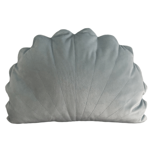 Mermaid Shell Shape Cushion