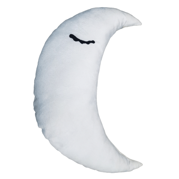 Moon Shape Cushion