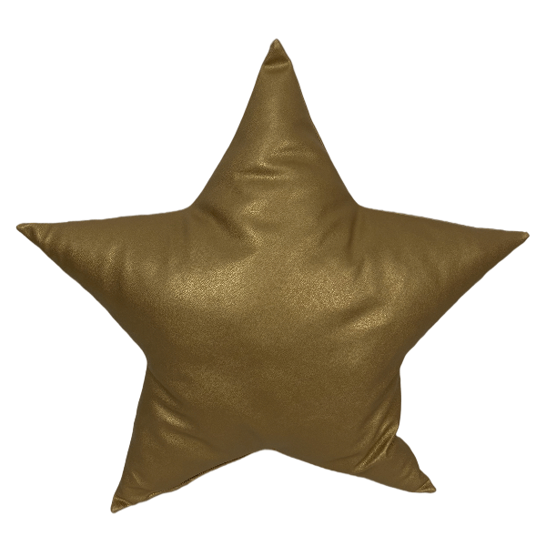 Star Shape Cushion